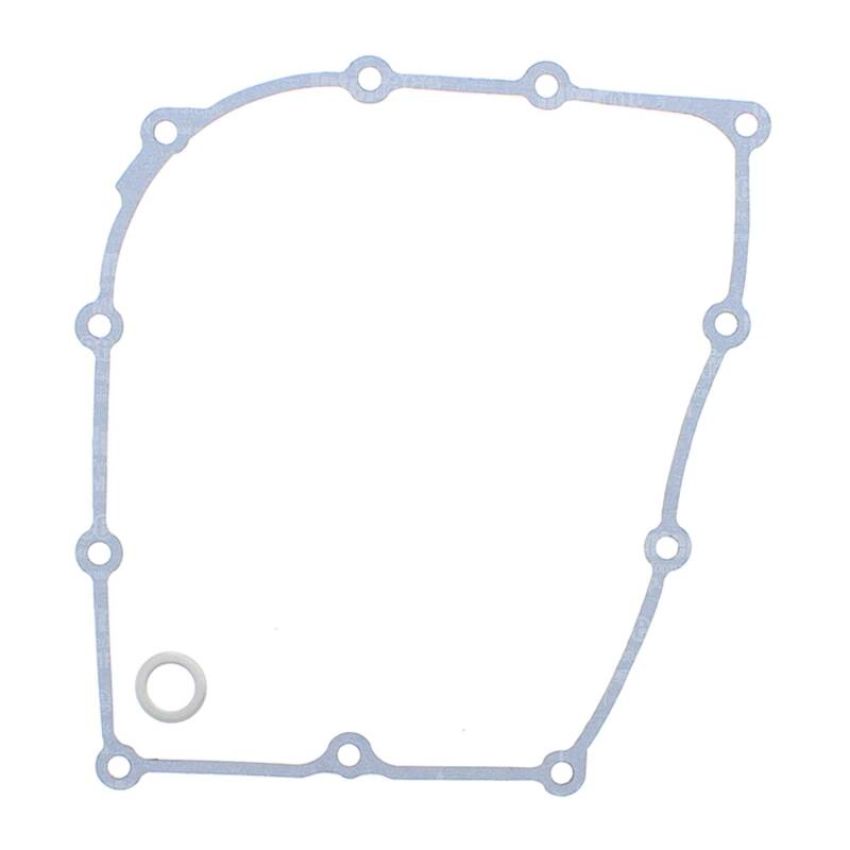 Vertex Pistons 334015 Vertex Gaskets 15-17 Yamaha FZ07 Engine Pan Gasket Kit
