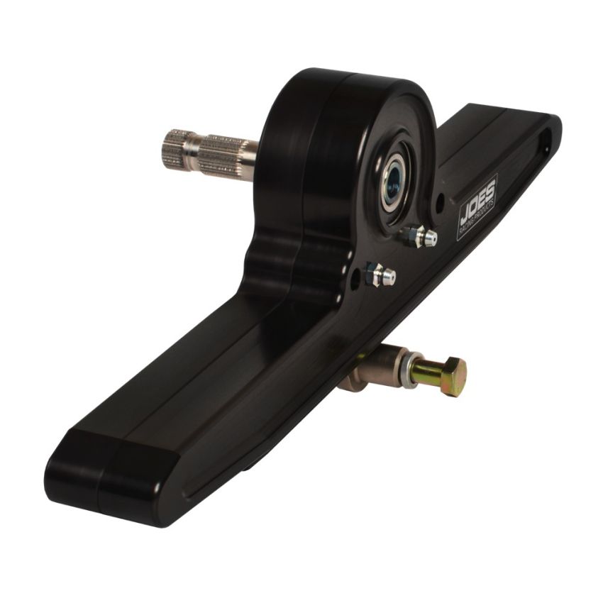JOES RACING PRODUCTS JOE25637-V3 Steering Rack Micro Sprint