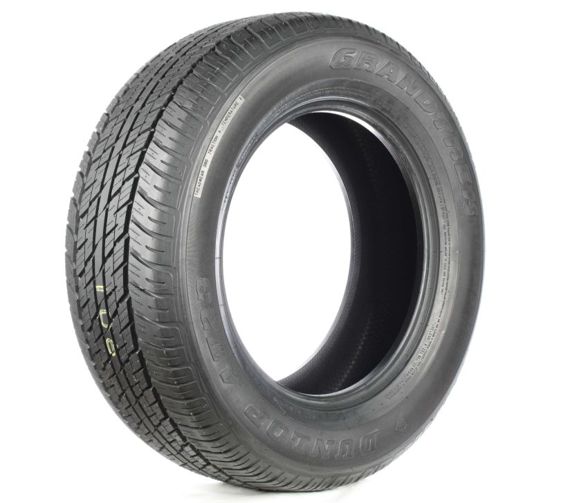 DUNLOP Grandtrek AT23 285/60R18 All-Season
