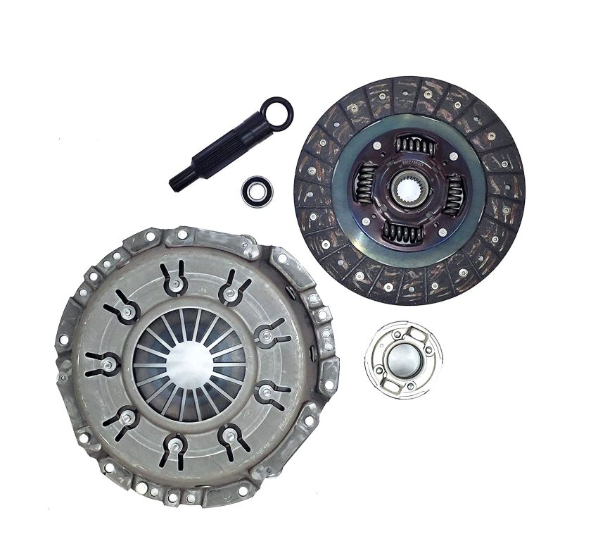 Platinum Driveline 05-041 Clutch Kit