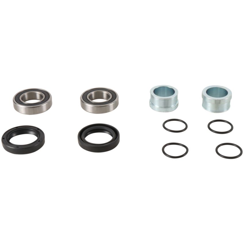 Pivot Works PWFWC-T03-500 Wheel Collar Kit