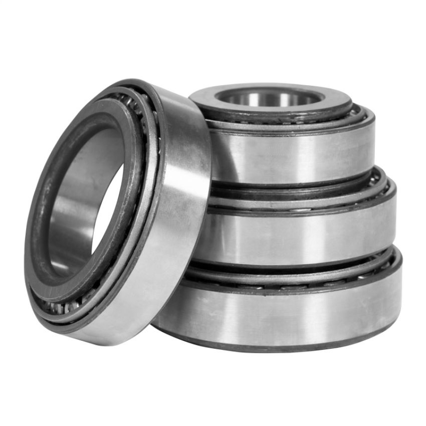 Yukon Gear & Axle YGK2202 Yukon 8.25in/213mm CHY 3.07 Rear Ring & Pinion Install Kit