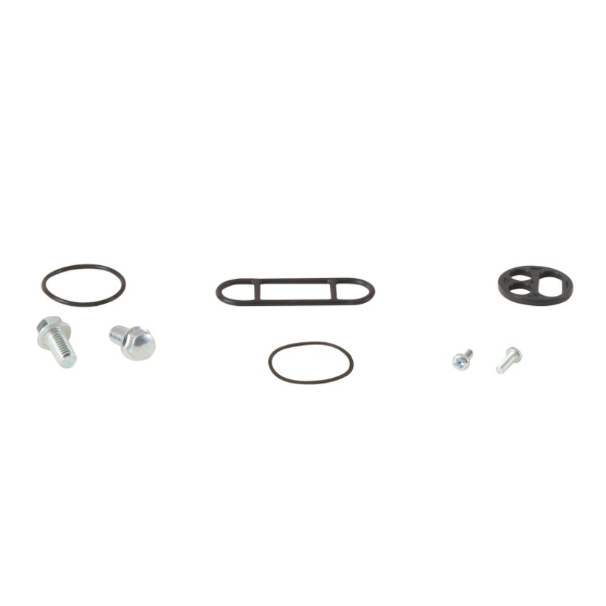 All Balls Racing 60-1125 99-00 Kawasaki KX250 Fuel Tap Repair Kit