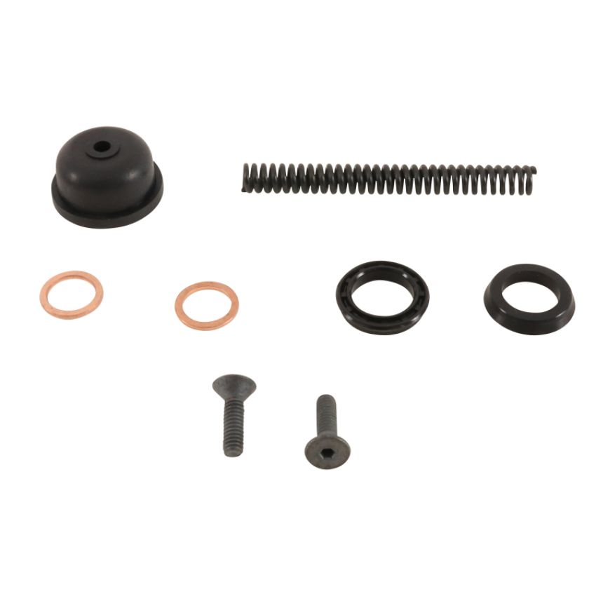 All Balls Racing 18-1109 03-06 Polaris Trail Blazer 250 Master Cylinder Rebuild Kit Front