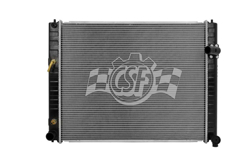 CSF 3403 Radiator