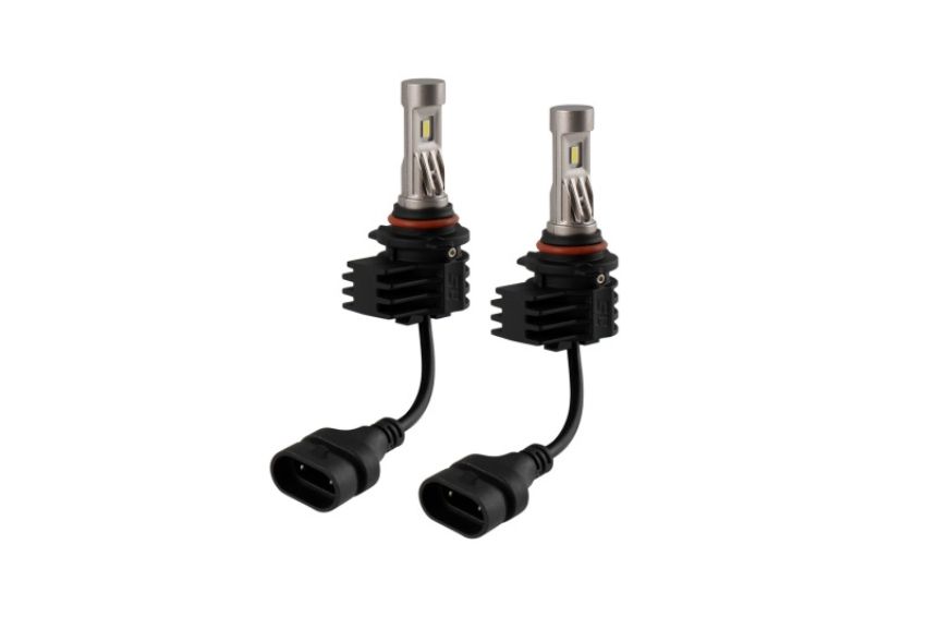 Diode Dynamics DD0465P 9006/9012 White SL2 LED Bulbs (pair)