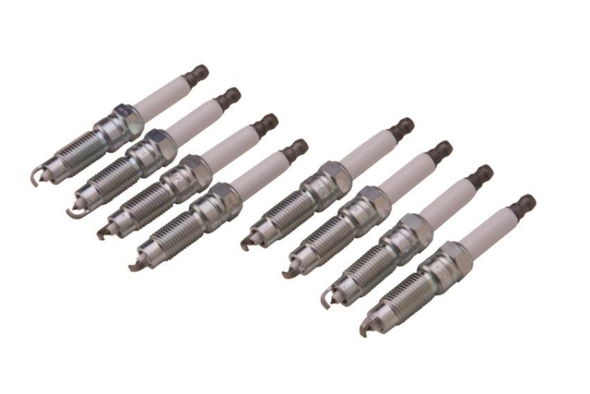 Ford Racing M-12405-3V12MM 3V Cold Spark Plug Set (12 MM Thread)