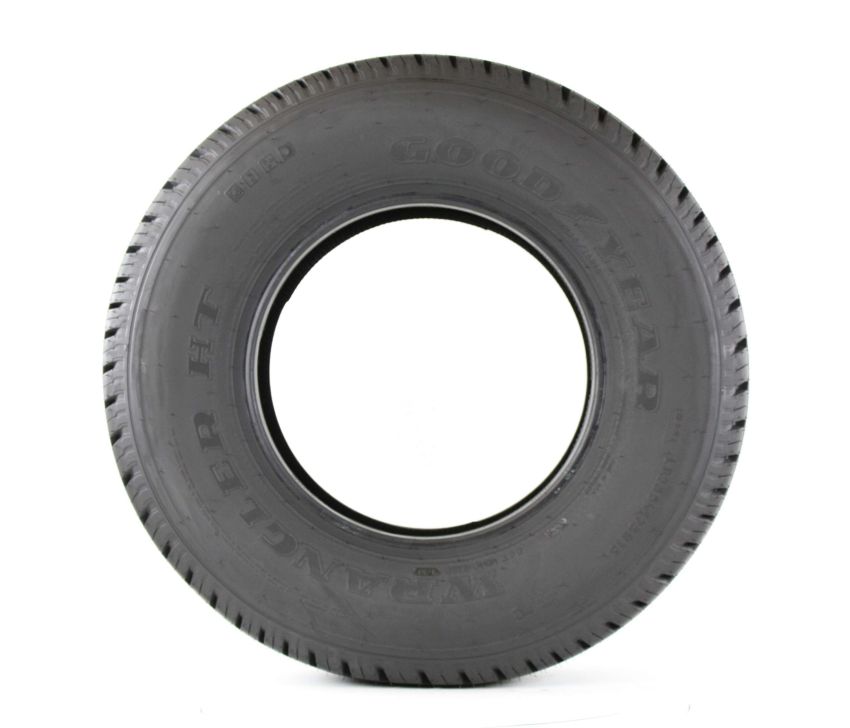 GOODYEAR Wrangler HT 245/75R16 All-Season