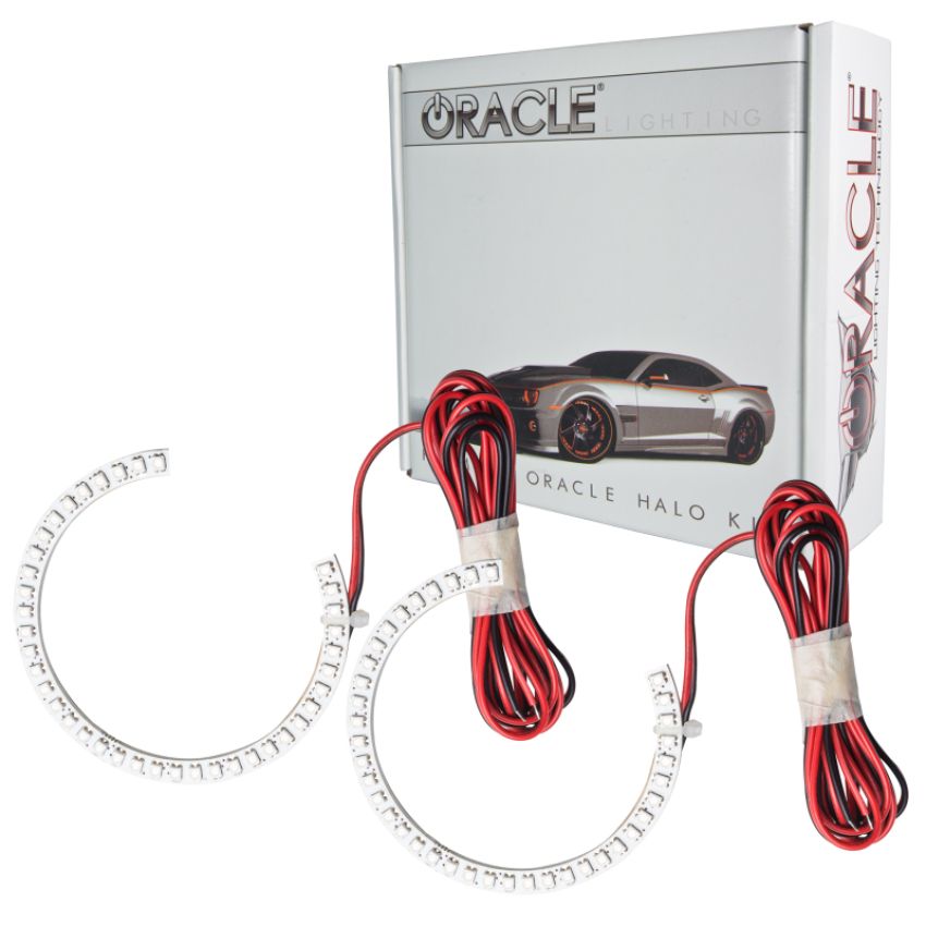 Oracle Lighting 2246-001 LED Halo Kit, White
