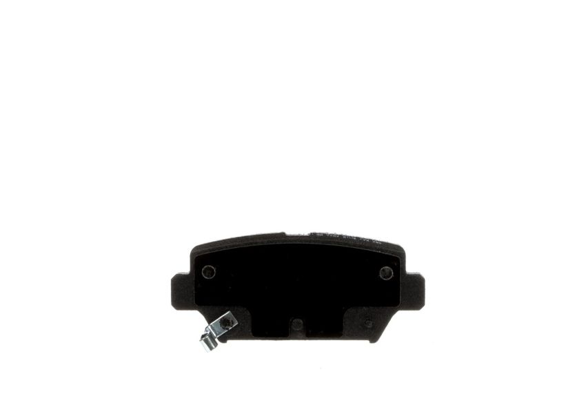 Bosch BE2156H Brake Pads Rear