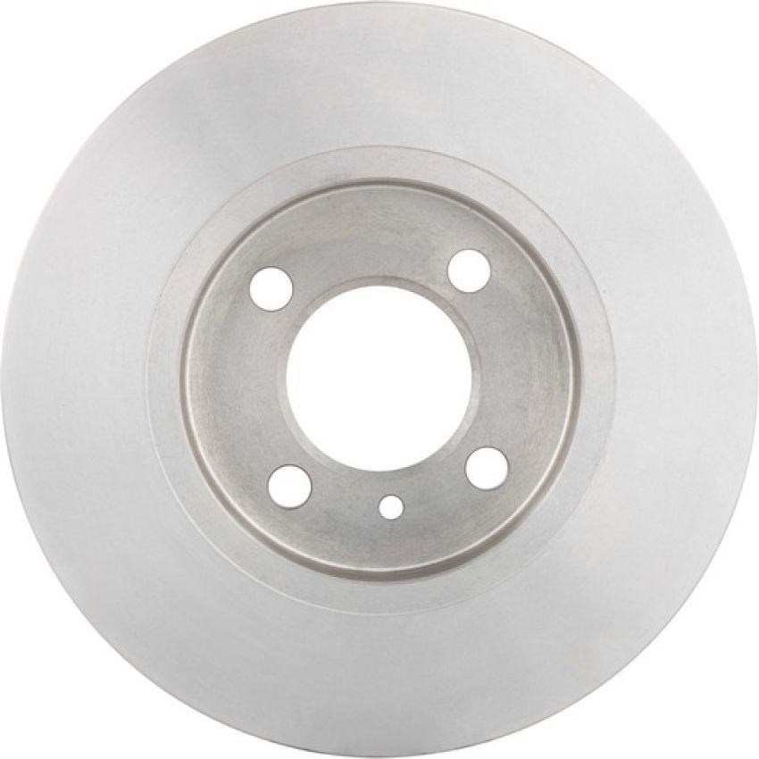 Brembo KT00B99 Brembo ceramic brake pad and standard solid  brake disc kit