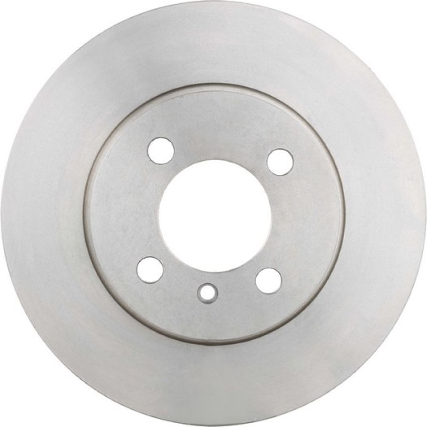 Brembo KT00B99 Brembo ceramic brake pad and standard solid  brake disc kit