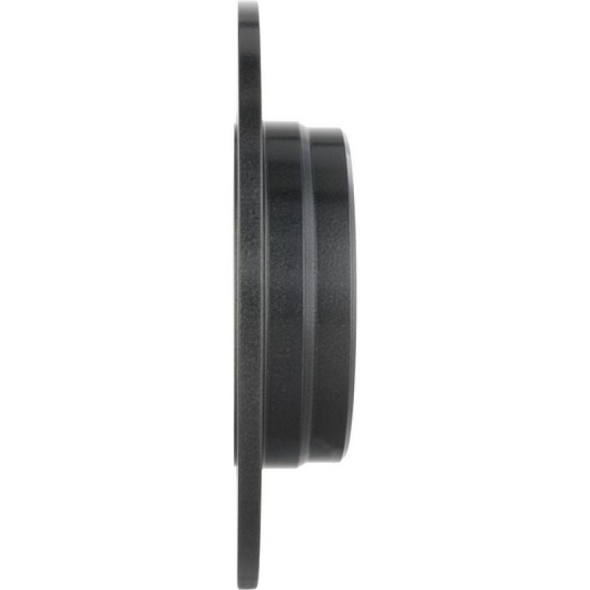 Brembo 08.7211.2X Premium UV Coated Rear Xtra Cross Drilled Brake Rotor
