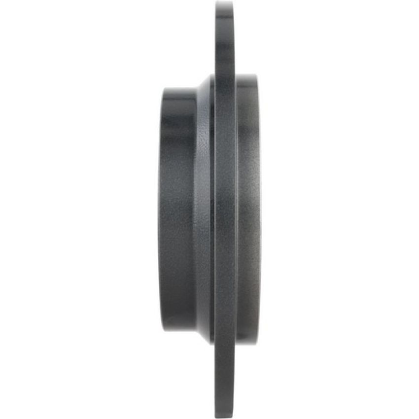 Brembo 08.7765.1X Premium UV Coated Rear Xtra Cross Drilled Brake Rotor
