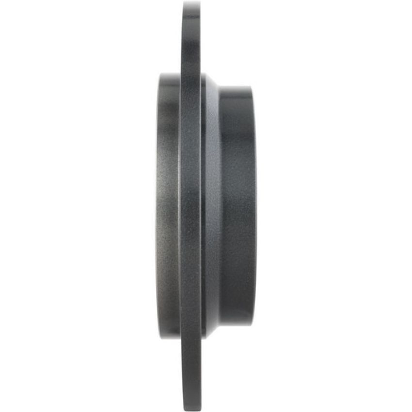 Brembo 08.7765.1X Premium UV Coated Rear Xtra Cross Drilled Brake Rotor