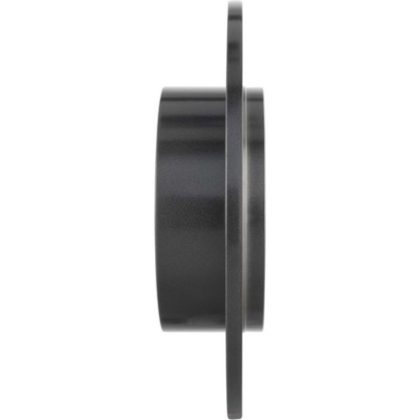 Brembo KT00794 Brembo ceramic brake pad and UV coated solid  brake disc kit