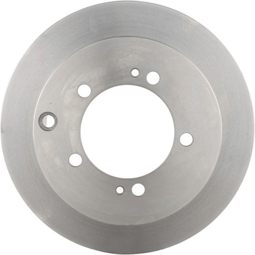 Brembo KT00839 Brembo ceramic brake pad and standard solid  brake disc kit