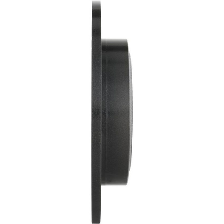Brembo 08.9163.2X Premium UV Coated Rear Xtra Cross Drilled Brake Rotor