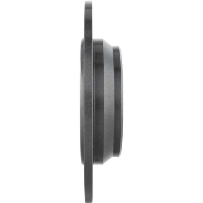Brembo KT00B34 Brembo ceramic brake pad and UV coated solid  brake disc kit