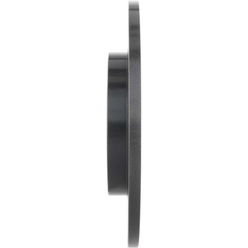 Brembo KTX0094 Brembo ceramic brake pad and Xtra solid drilled brake disc kit