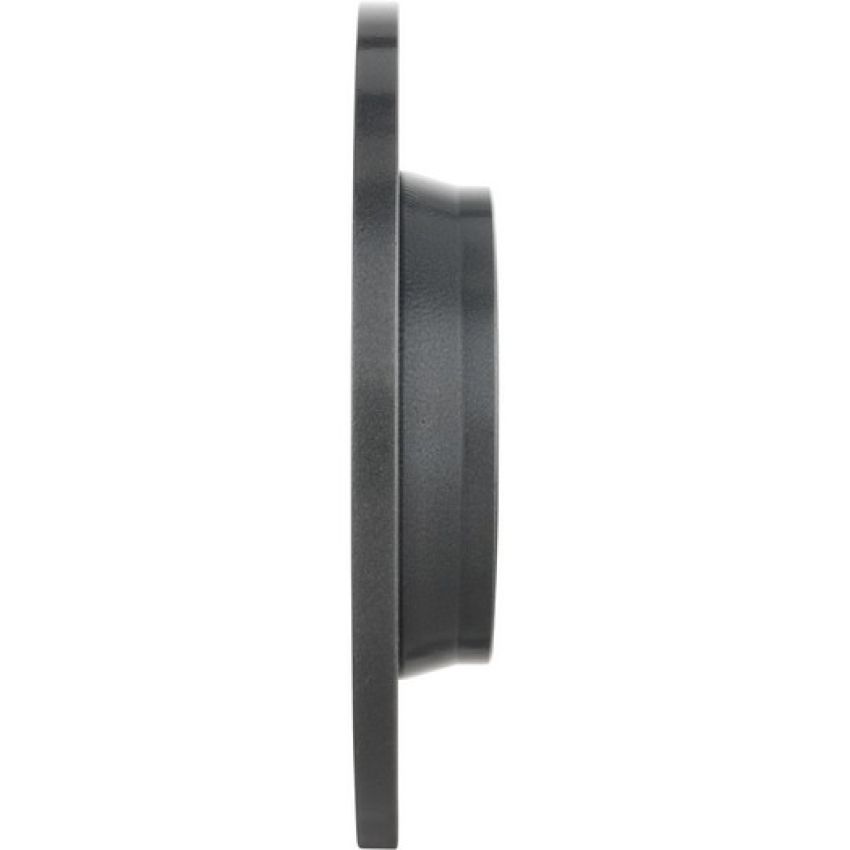 Brembo KT00565 Brembo ceramic brake pad and UV coated solid  brake disc kit