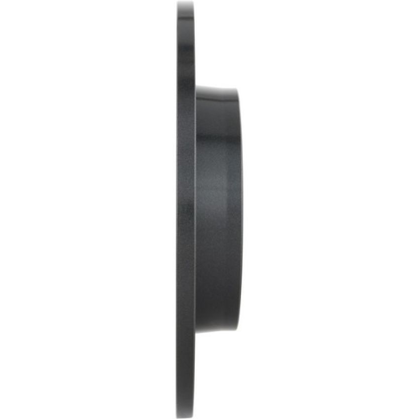 Brembo KT00513 Brembo ceramic brake pad and UV coated solid  brake disc kit
