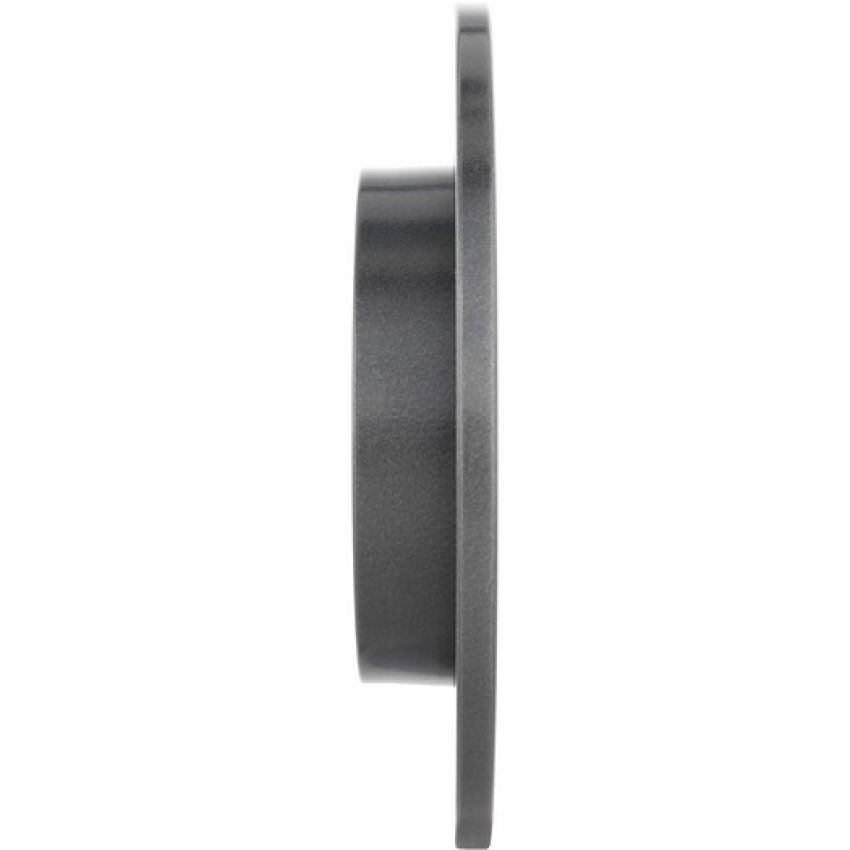 Brembo 08.A029.11 Brembo UV Coated Solid Brake Rotor