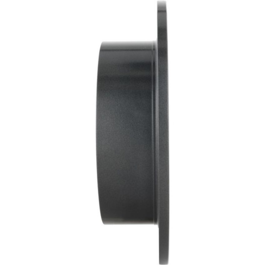 Brembo 08.A111.11 Brembo UV Coated Solid Brake Rotor
