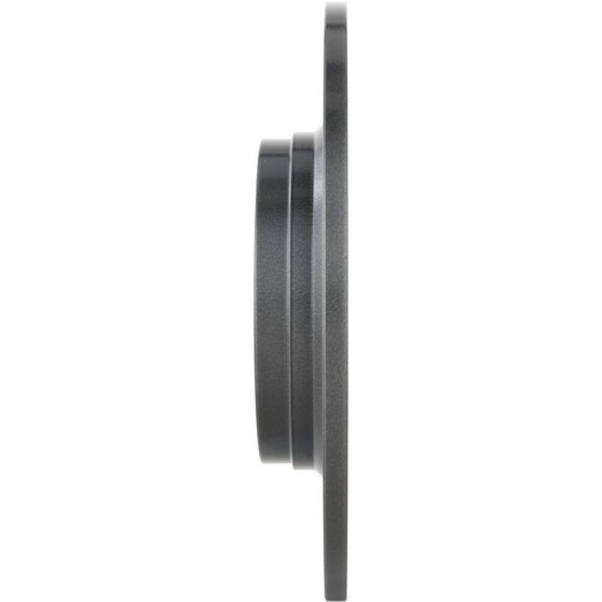 Brembo 08.A112.11 Brembo UV Coated Solid Brake Rotor