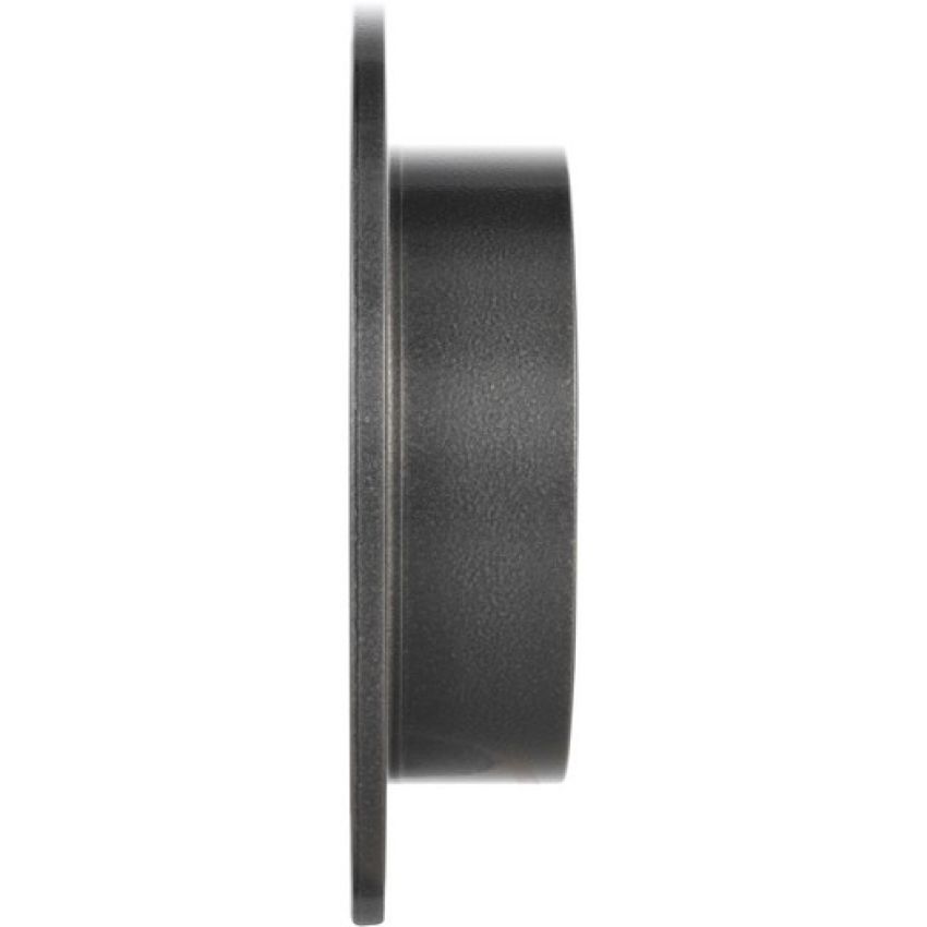 Brembo 08.A114.11 Brembo UV Coated Solid Brake Rotor