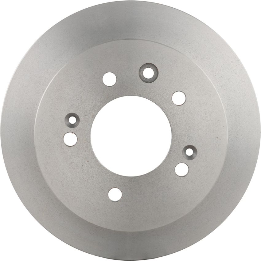 Brembo 08.A114.40 Brembo Solid Standard Rotor