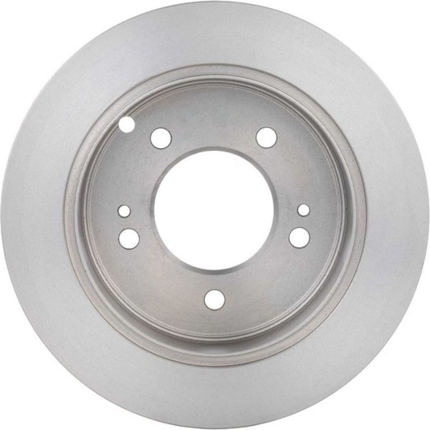 Brembo 08.A114.50 Premium Rear Brake Rotor