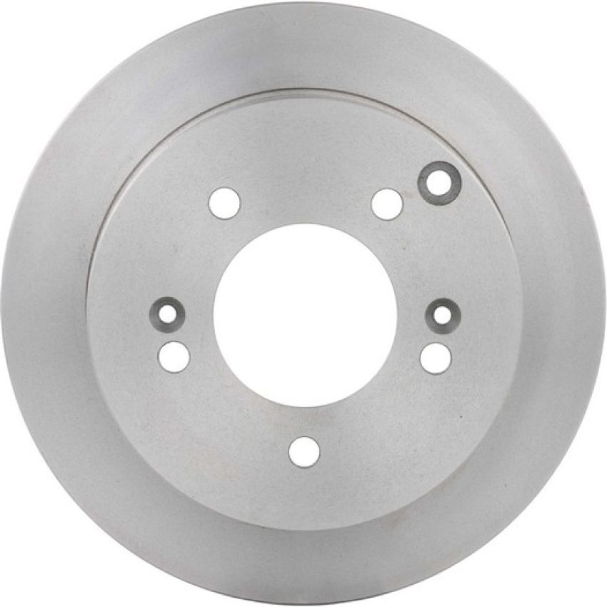 Brembo 08.A114.50 Premium Rear Brake Rotor