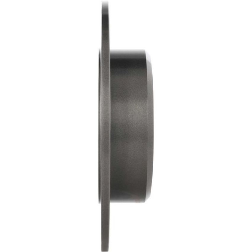 Brembo 08.A403.11 Brembo UV Coated Solid Brake Rotor