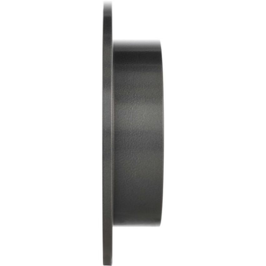 Brembo 08.A446.11 Brembo UV Coated Solid Brake Rotor