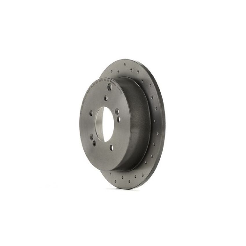 Brembo 08.A446.1X XTRA