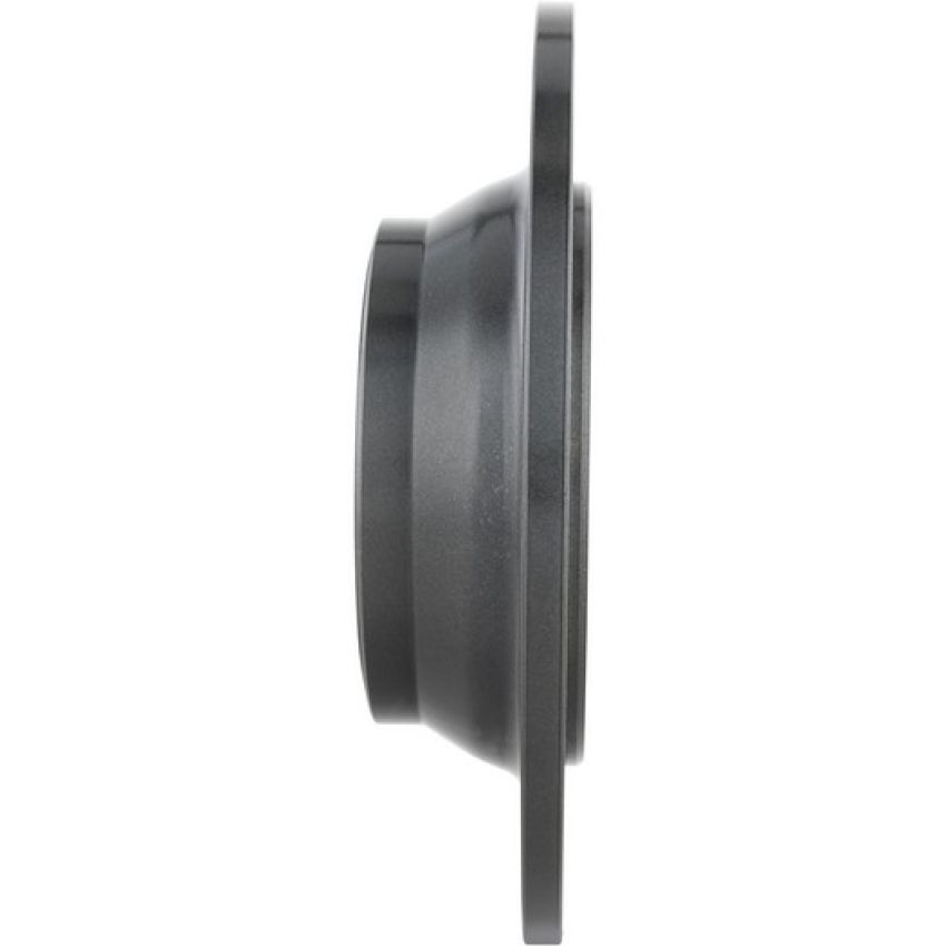 Brembo 08.A536.11 Brembo UV Coated Solid Brake Rotor