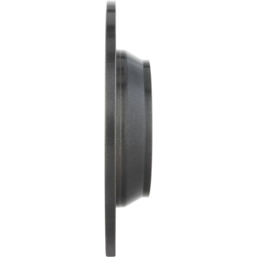 Brembo 08.A540.1X Premium UV Coated Rear Xtra Cross Drilled Brake Rotor
