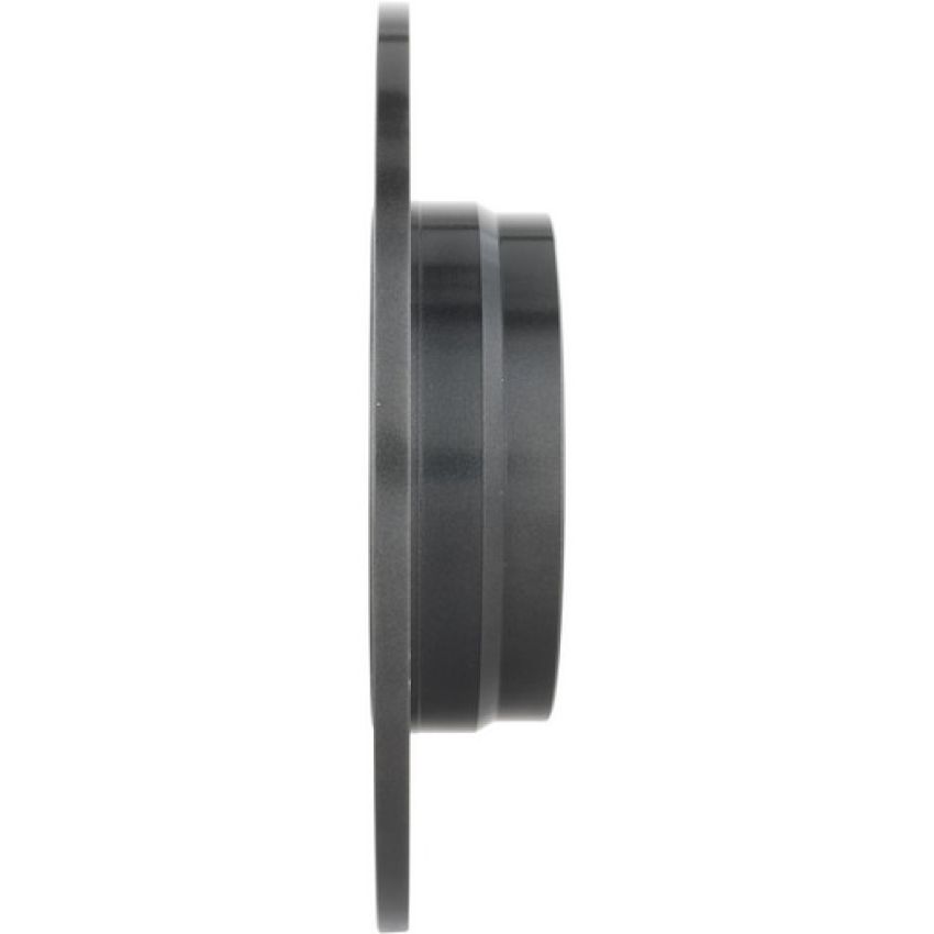 Brembo 08.A612.41 Brembo UV Coated Solid Brake Rotor