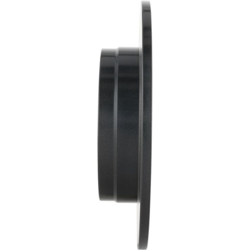 Brembo 08.A708.11 Brembo UV Coated Solid Brake Rotor