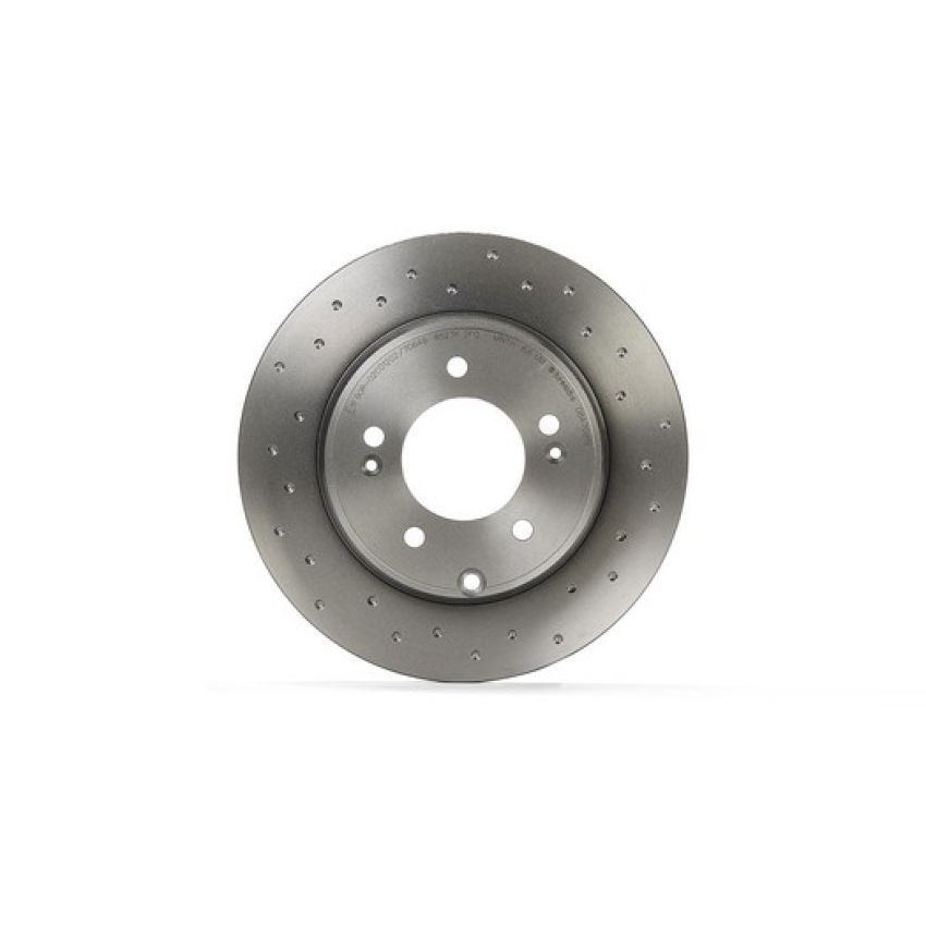 Brembo 08.A708.1X XTRA