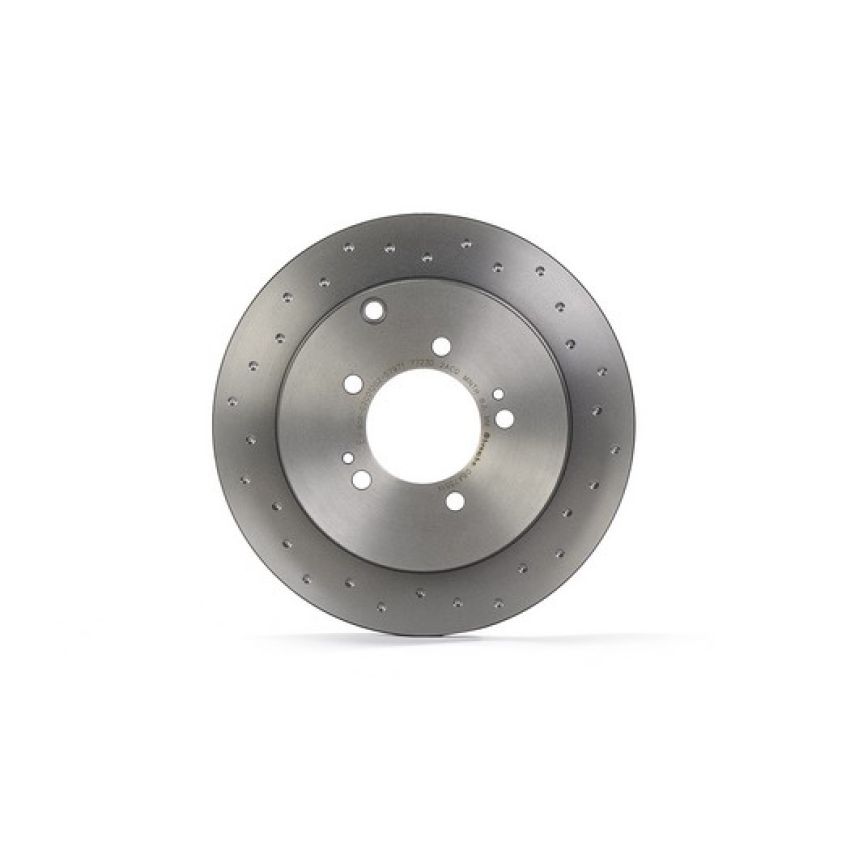 Brembo 08.A755.1X XTRA