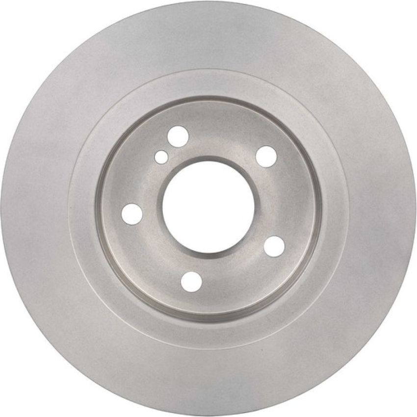 Brembo 08.B348.41 Brembo UV Coated Solid Brake Rotor