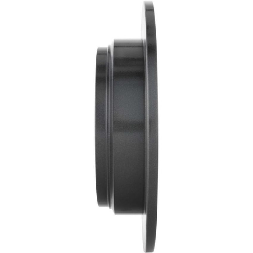 Brembo 08.B443.11 Brembo UV Coated Solid Brake Rotor