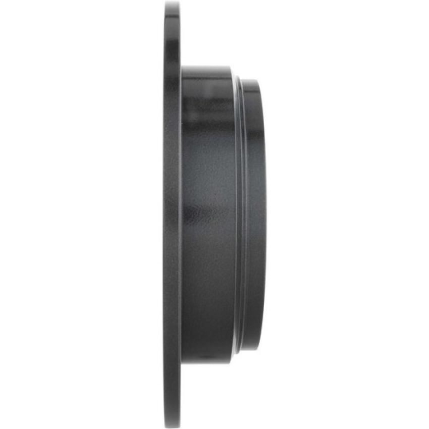 Brembo 08.B443.11 Brembo UV Coated Solid Brake Rotor