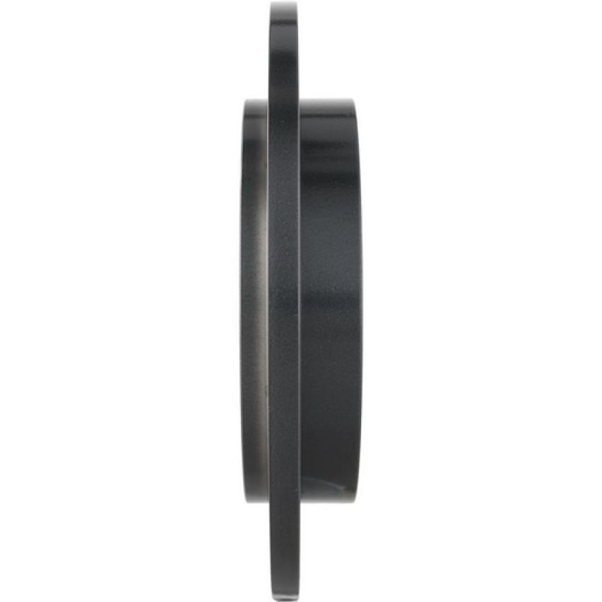 Brembo 08.B449.11 Brembo UV Coated Solid Brake Rotor
