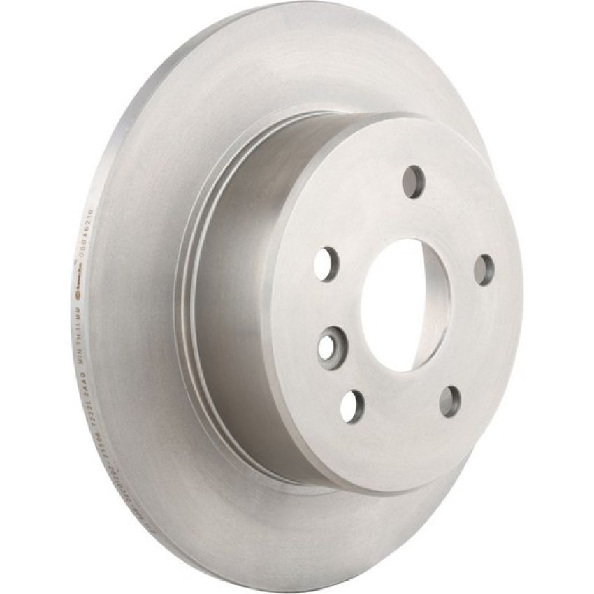 Brembo 08.B462.10 Brembo Solid Standard Rotor