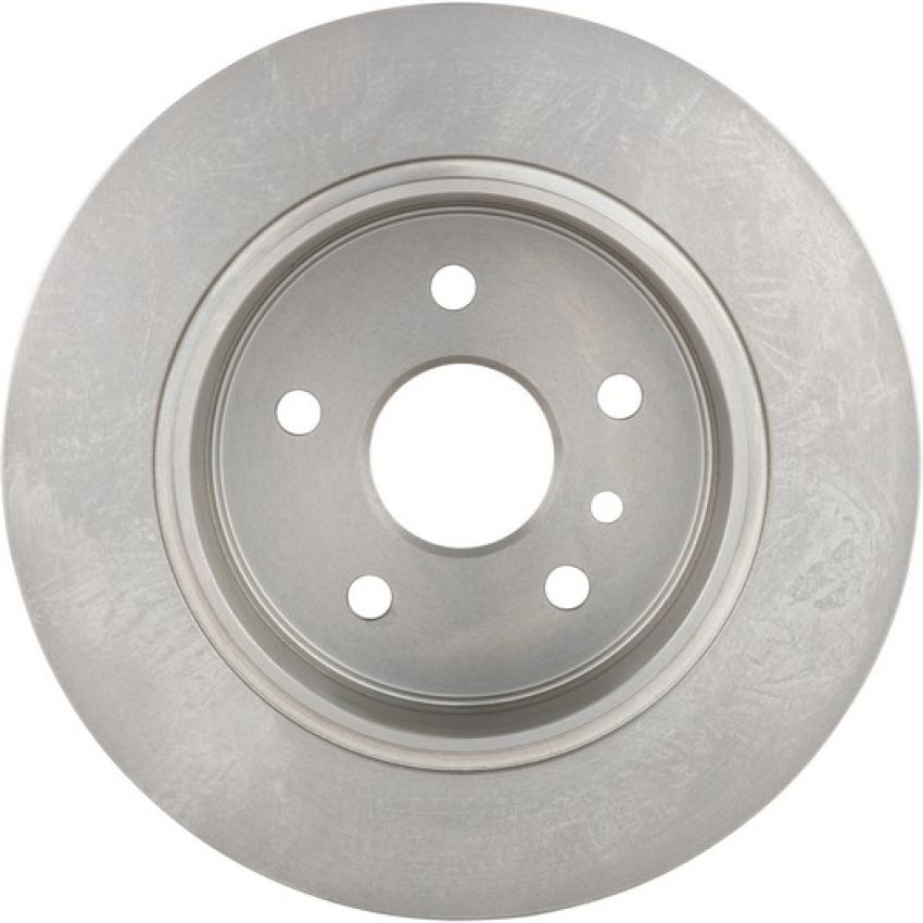 Brembo 08.B462.10 Brembo Solid Standard Rotor