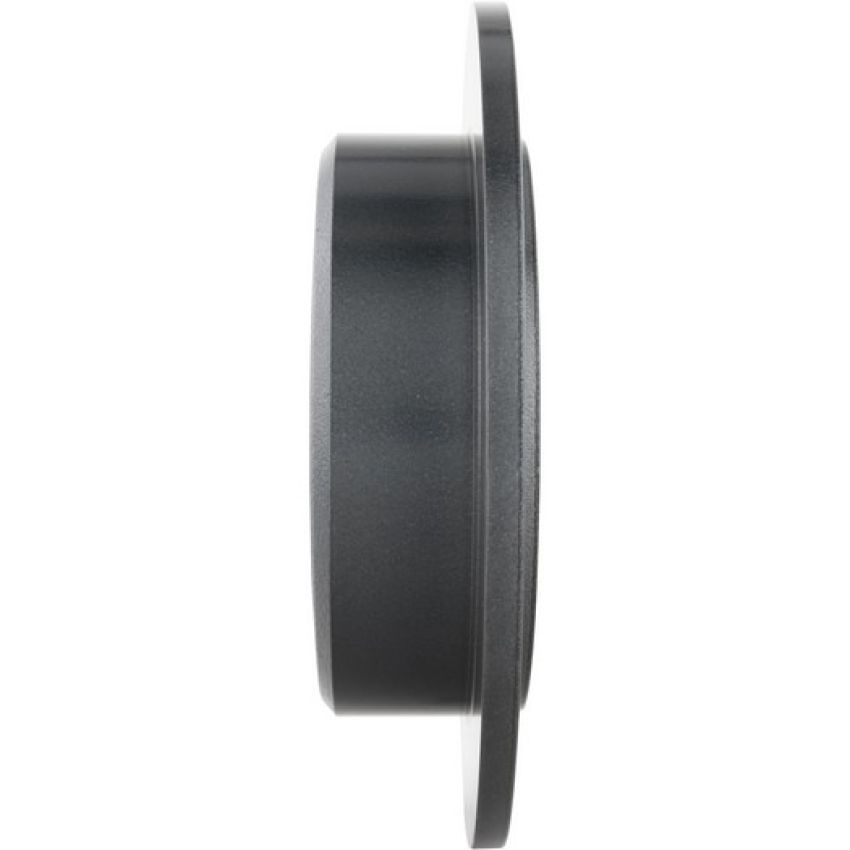 Brembo 08.B529.11 Brembo UV Coated Solid Brake Rotor