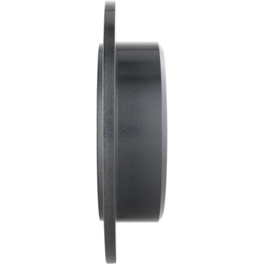 Brembo 08.B529.11 Brembo UV Coated Solid Brake Rotor